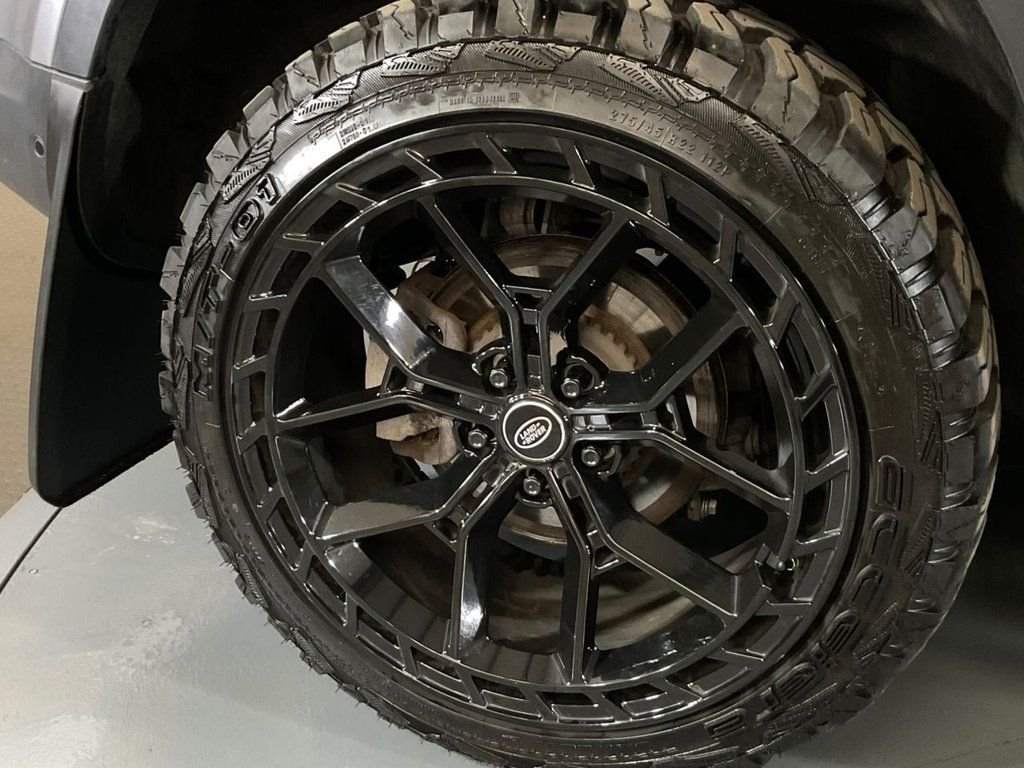 Used Land Rover Defender 2020 for sale - 78096253: Photo 31