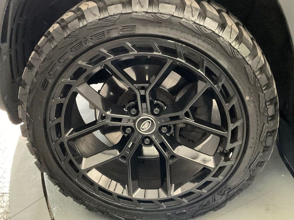 Used Land Rover Defender 2020 for sale - 78096253: Photo 33