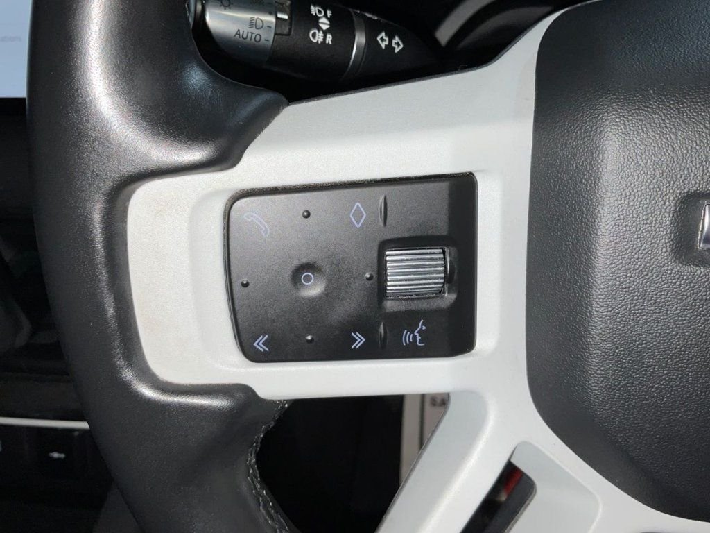 Used Land Rover Defender 2020 for sale - 78096253: Photo 36