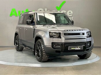 Used Land Rover Defender 2020 for sale - 78096253: Photo