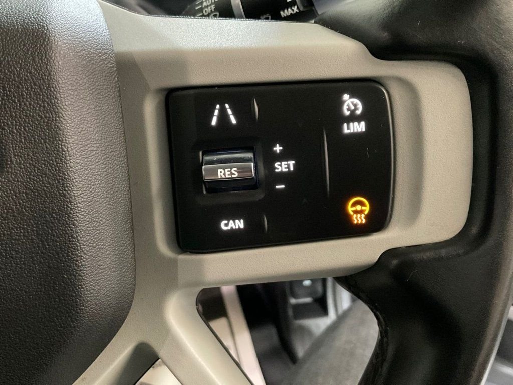 Used Land Rover Defender 2020 for sale - 78096253: Photo 42