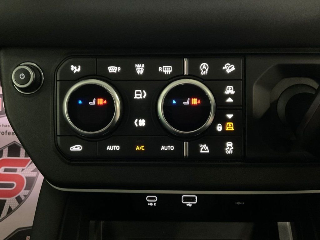 Used Land Rover Defender 2020 for sale - 78096253: Photo 44