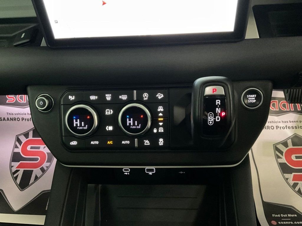 Used Land Rover Defender 2020 for sale - 78096253: Photo 45