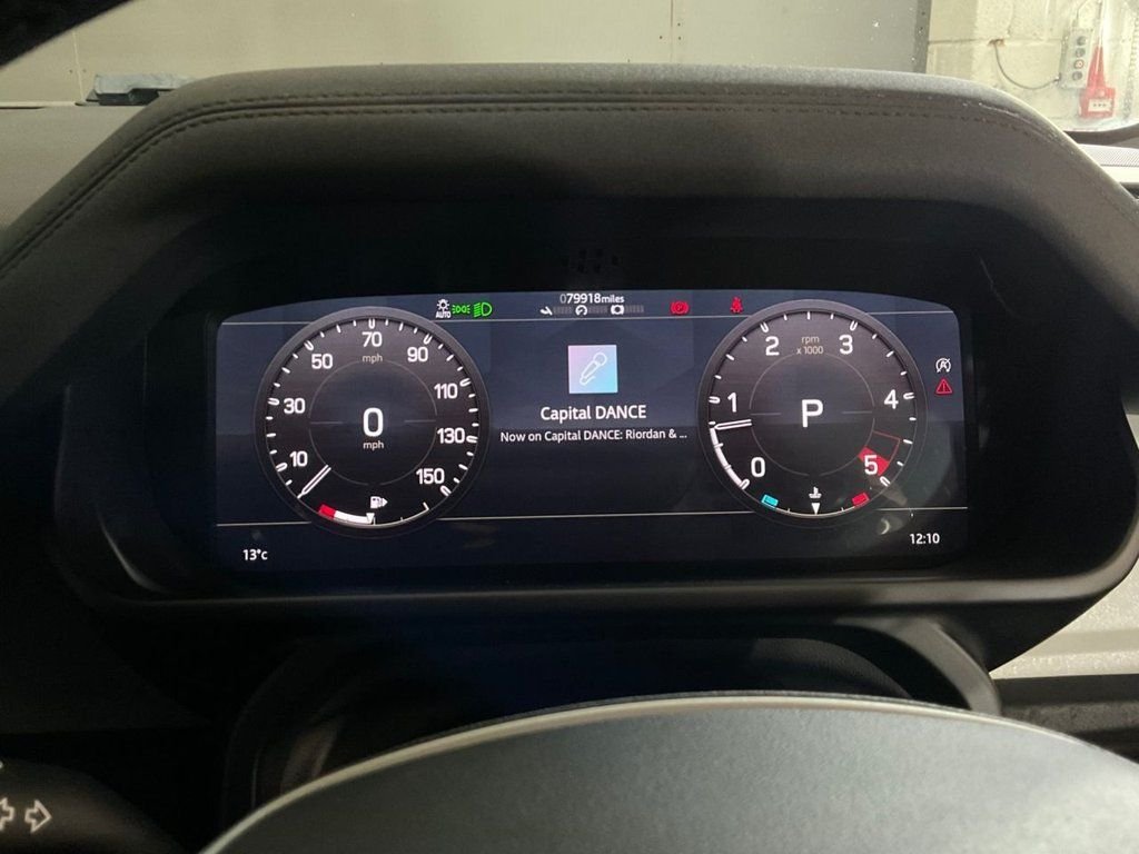 Used Land Rover Defender 2020 for sale - 78096253: Photo 46