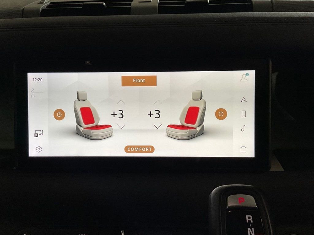 Used Land Rover Defender 2020 for sale - 78096253: Photo 47