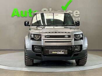 Used Land Rover Defender 2020 for sale - 78096253: Photo