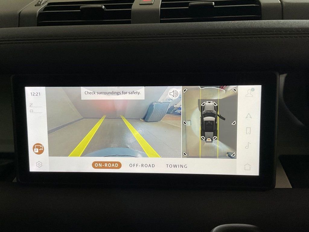 Used Land Rover Defender 2020 for sale - 78096253: Photo 50