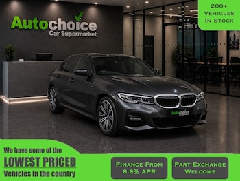 Used BMW 3 Series 2019 for sale - 78515226: Photo