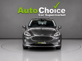 Used Ford Fiesta 2017 for sale - 78818416: Photo