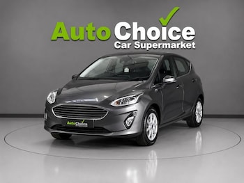 Used Ford Fiesta 2017 for sale - 78818416: Photo