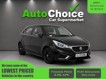 Used MG MG3 2020 for sale - 78583079: Photo