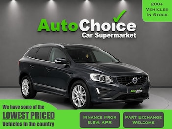Used Volvo XC60 2015 for sale - 78569826: Photo
