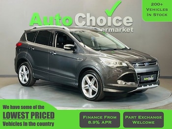 Used Ford Kuga 2015 for sale - 78358353: Photo