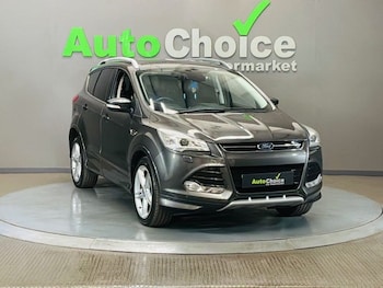 Used Ford Kuga 2015 for sale - 78358353: Photo