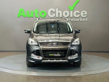 Used Ford Kuga 2015 for sale - 78358353: Photo