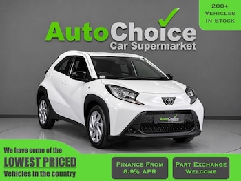 Used Toyota Aygo X 2024 for sale - 78896527: Photo