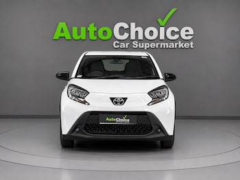 Used Toyota Aygo X 2024 for sale - 78896527: Photo