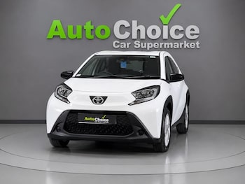 Used Toyota Aygo X 2024 for sale - 78896527: Photo