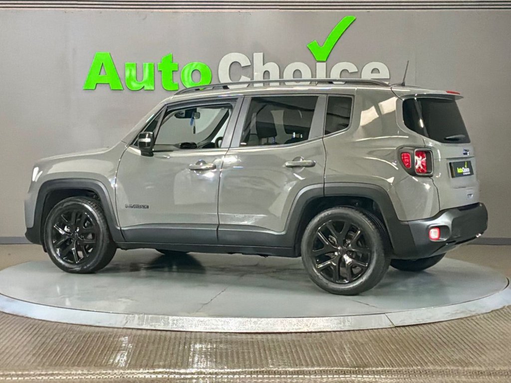 Used Jeep Renegade 2022 for sale - 78096184: Photo 10