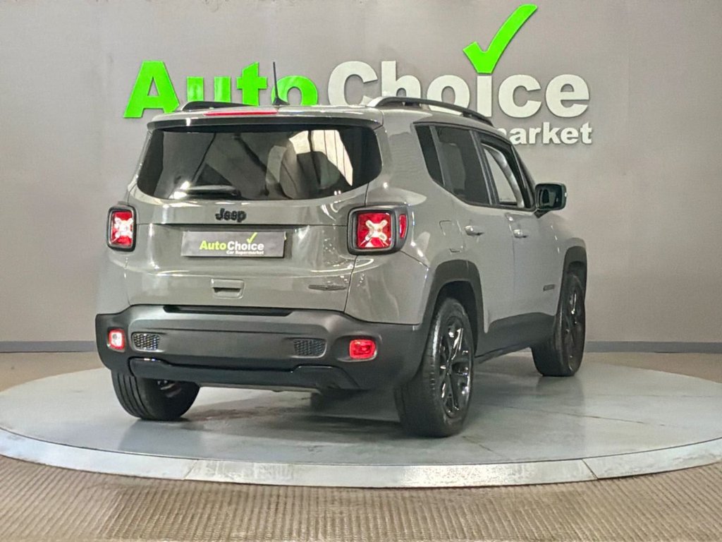 Used Jeep Renegade 2022 for sale - 78096184: Photo 14