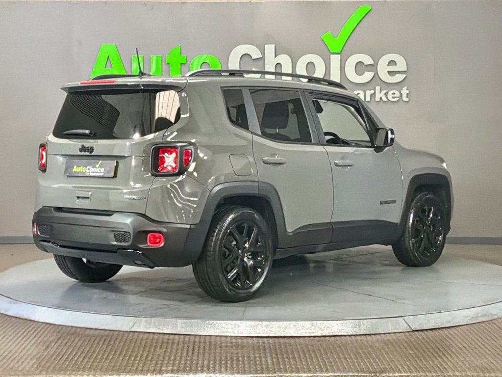 Used Jeep Renegade 2022 for sale - 78096184: Photo 15