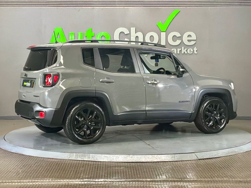 Used Jeep Renegade 2022 for sale - 78096184: Photo 16