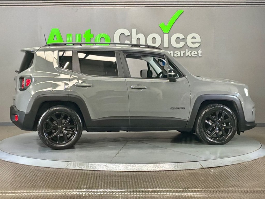 Used Jeep Renegade 2022 for sale - 78096184: Photo 17