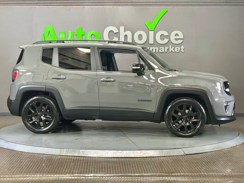 Used Jeep Renegade 2022 for sale - 78096184: Photo 18