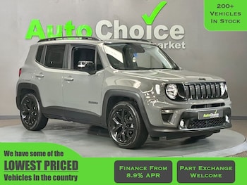 Used Jeep Renegade 2022 for sale - 78096184: Photo