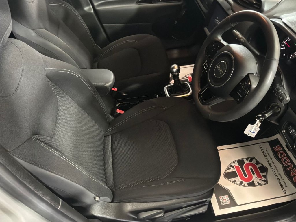 Used Jeep Renegade 2022 for sale - 78096184: Photo 21