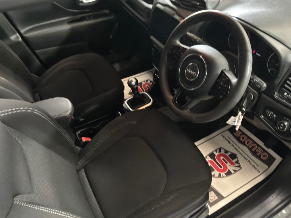 Used Jeep Renegade 2022 for sale - 78096184: Photo 23