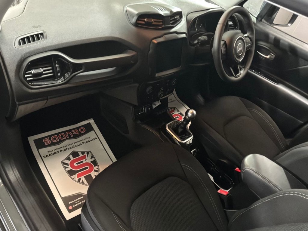 Used Jeep Renegade 2022 for sale - 78096184: Photo 24