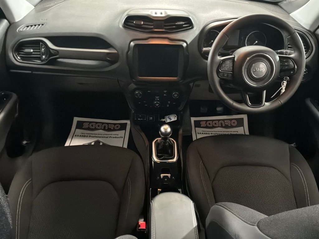 Used Jeep Renegade 2022 for sale - 78096184: Photo 25