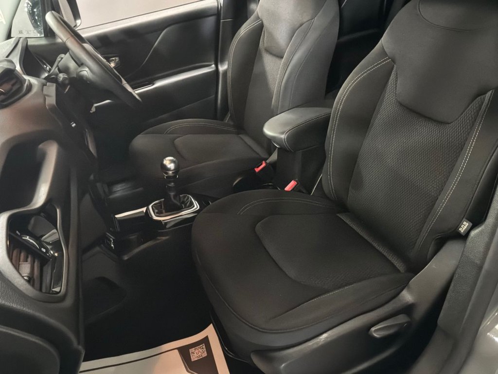 Used Jeep Renegade 2022 for sale - 78096184: Photo 26