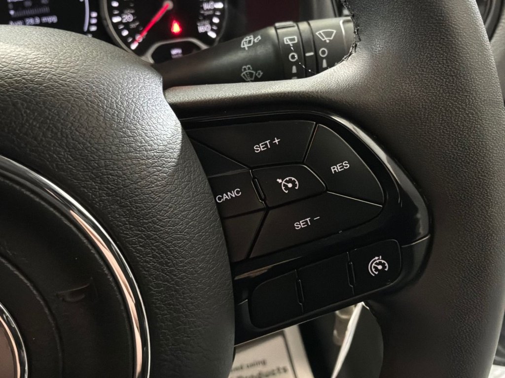 Used Jeep Renegade 2022 for sale - 78096184: Photo 30