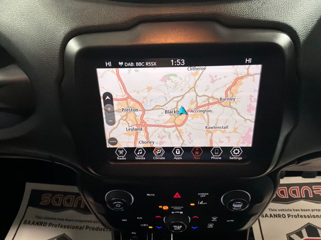 Used Jeep Renegade 2022 for sale - 78096184: Photo 34