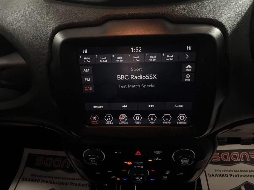 Used Jeep Renegade 2022 for sale - 78096184: Photo 35