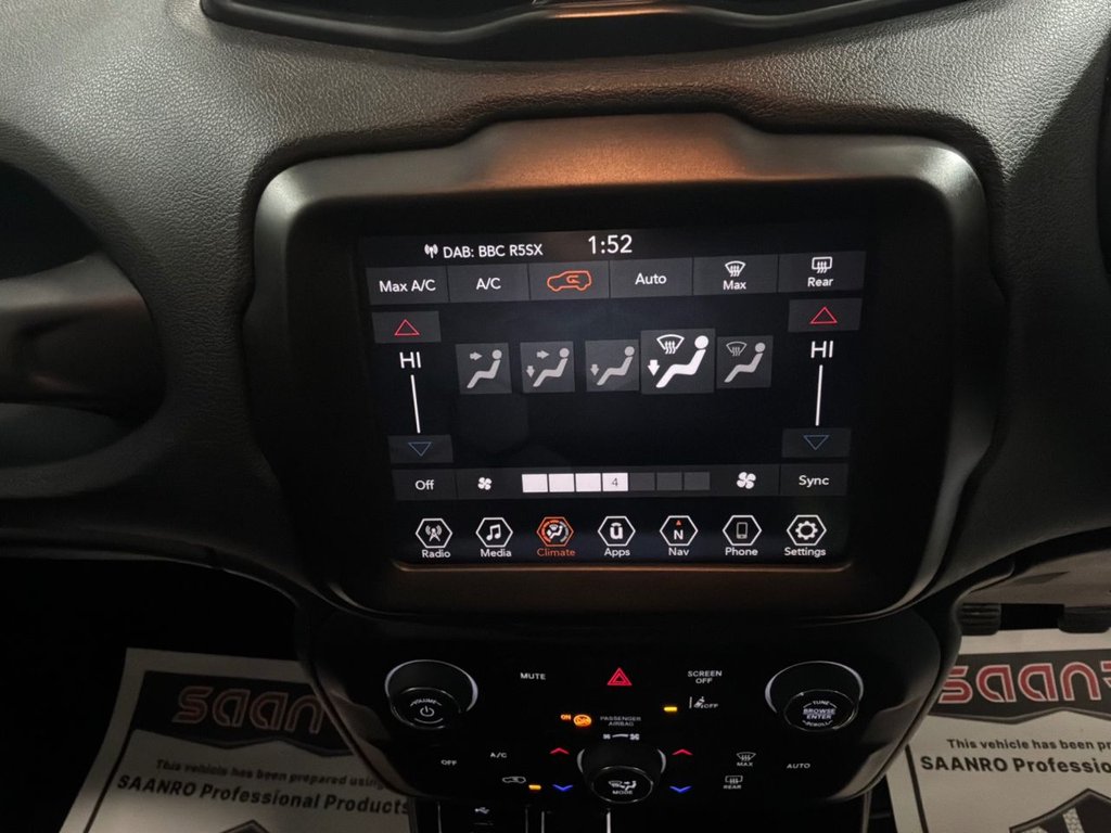 Used Jeep Renegade 2022 for sale - 78096184: Photo 37