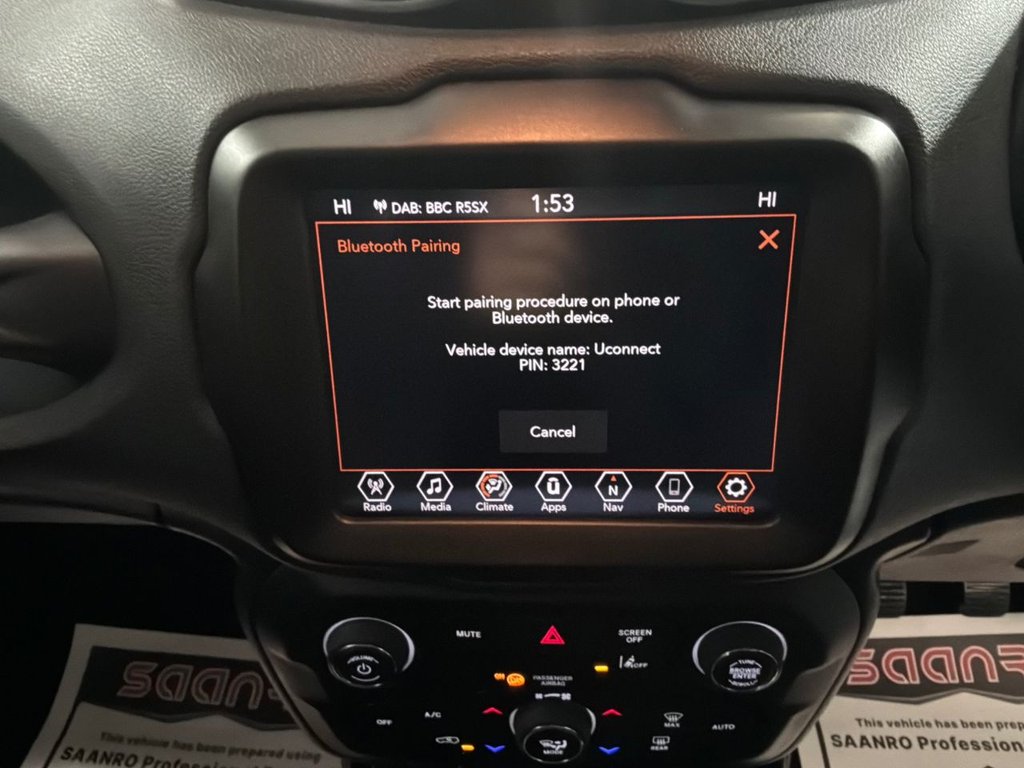 Used Jeep Renegade 2022 for sale - 78096184: Photo 38