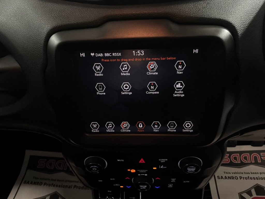 Used Jeep Renegade 2022 for sale - 78096184: Photo 39