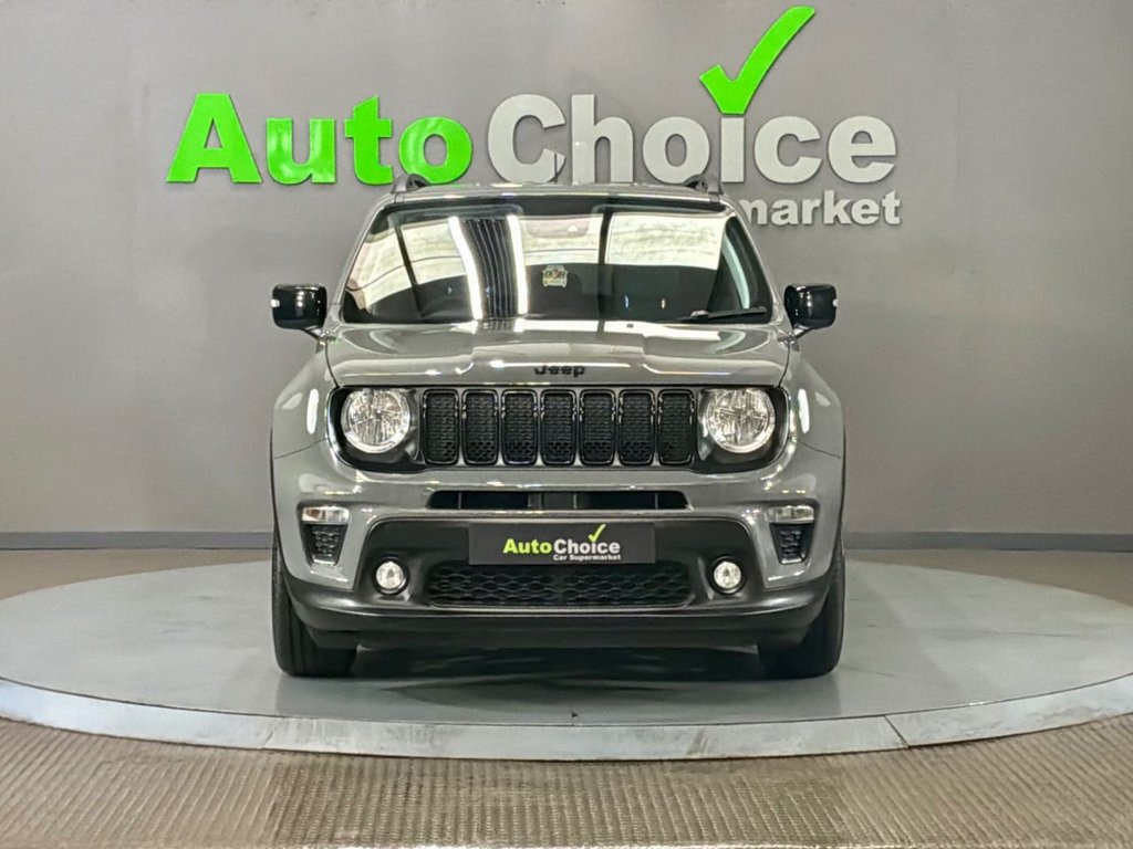 Used Jeep Renegade 2022 for sale - 78096184: Photo 4