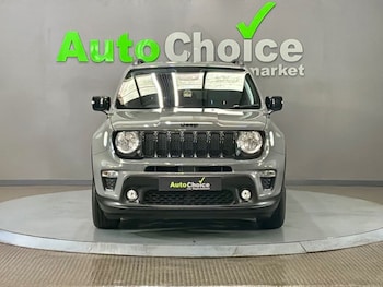 Used Jeep Renegade 2022 for sale - 78096184: Photo
