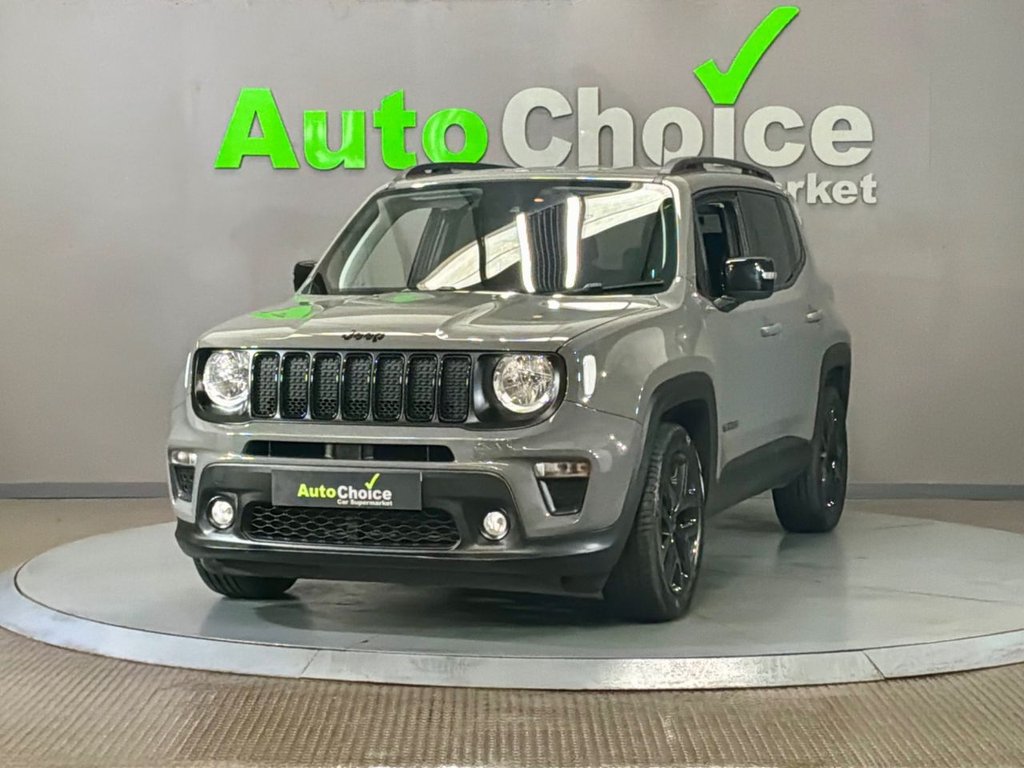 Used Jeep Renegade 2022 for sale - 78096184: Photo 5