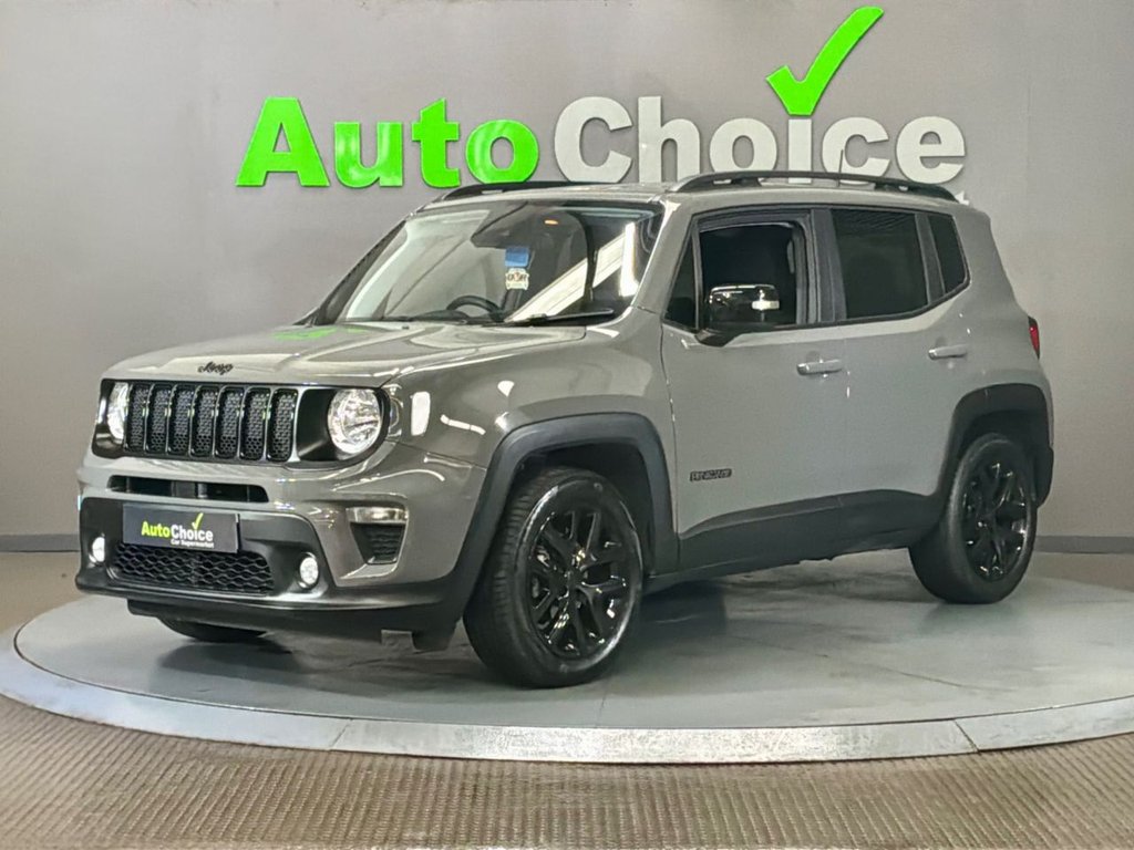 Used Jeep Renegade 2022 for sale - 78096184: Photo 6