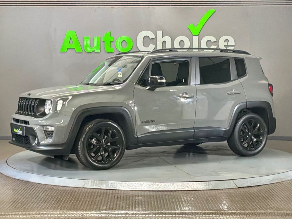 Used Jeep Renegade 2022 for sale - 78096184: Photo 7