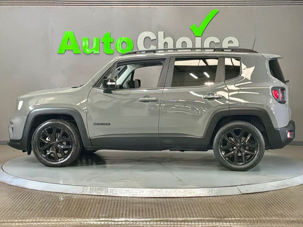 Used Jeep Renegade 2022 for sale - 78096184: Photo 9