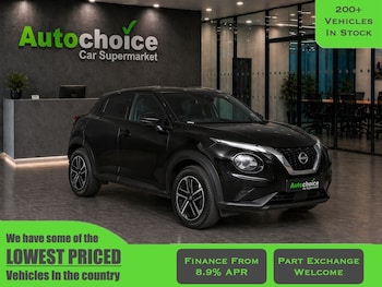 Used Nissan Juke 2024 for sale - 78372509: Photo