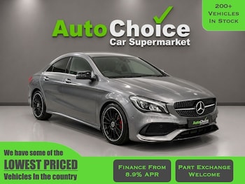 Used Mercedes-Benz CLA 2016 for sale - 78619173: Photo