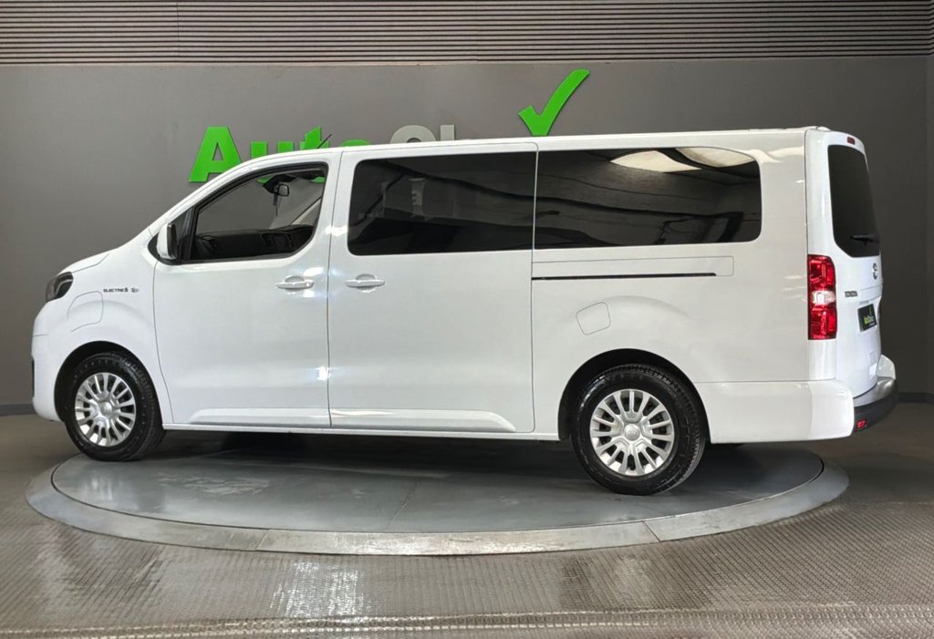 Used Toyota PROACE CITY Verso 2024 for sale - 78096146: Photo 10