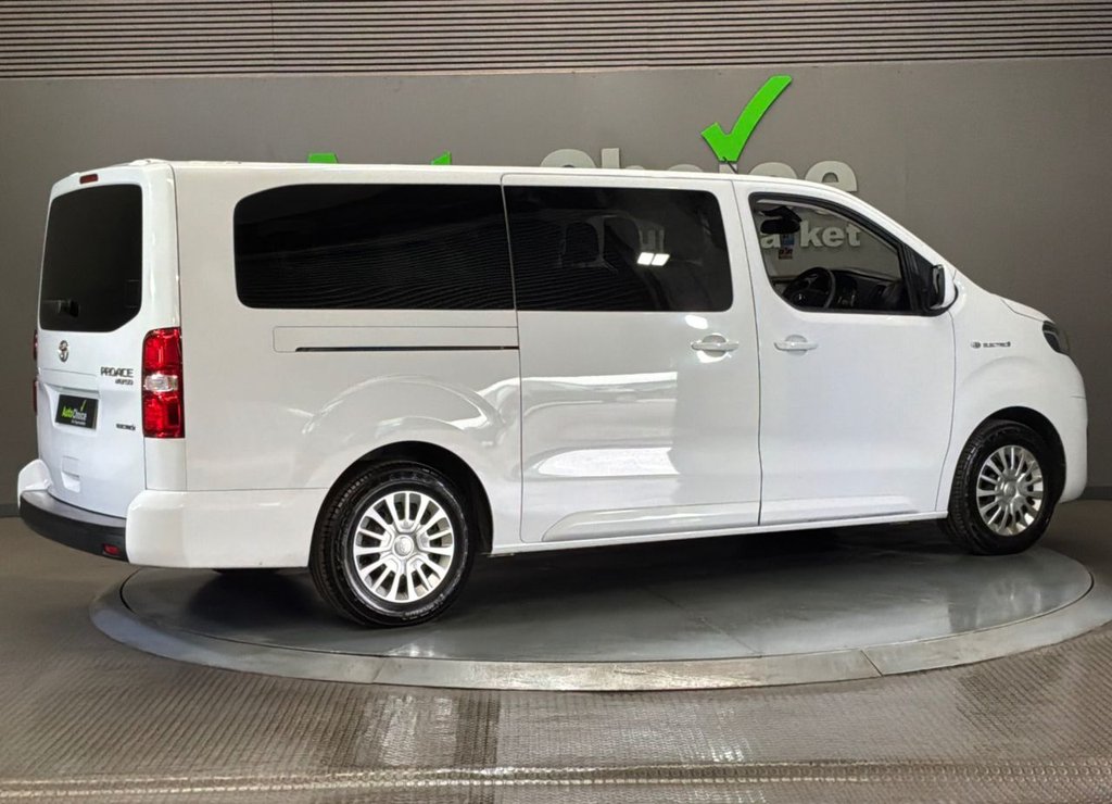 Used Toyota PROACE CITY Verso 2024 for sale - 78096146: Photo 16